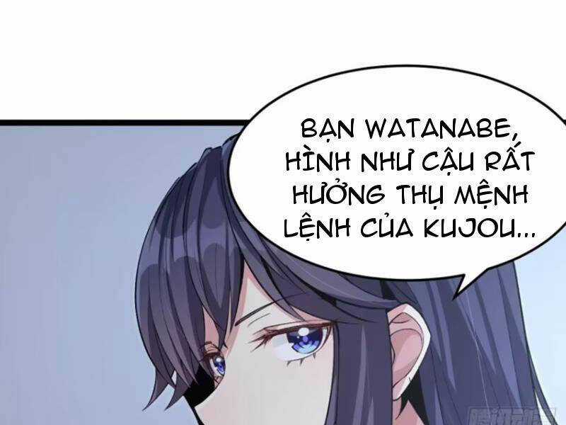 Bạn Gái Tôi Là Một Đại Tiểu Thư Xấu Xa Sao? Chapter 35 trang 35
