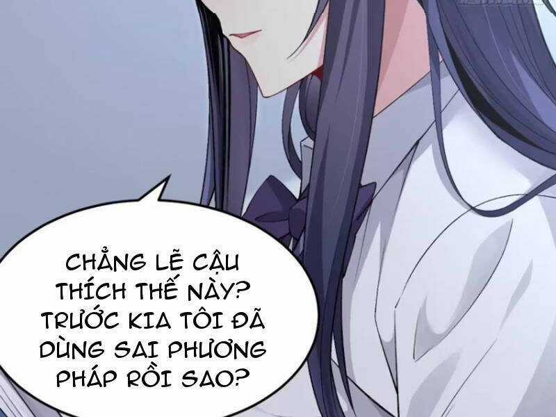 Bạn Gái Tôi Là Một Đại Tiểu Thư Xấu Xa Sao? Chapter 35 trang 36