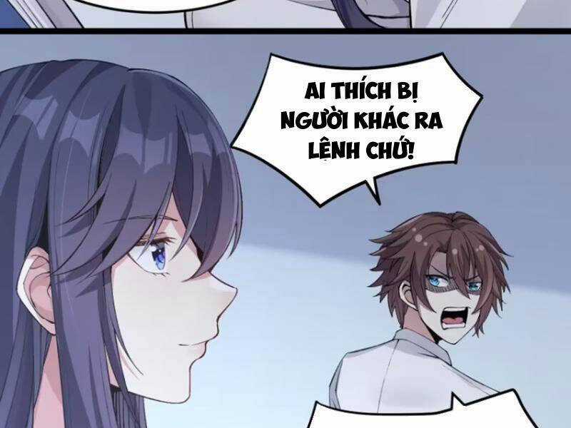 Bạn Gái Tôi Là Một Đại Tiểu Thư Xấu Xa Sao? Chapter 35 trang 37