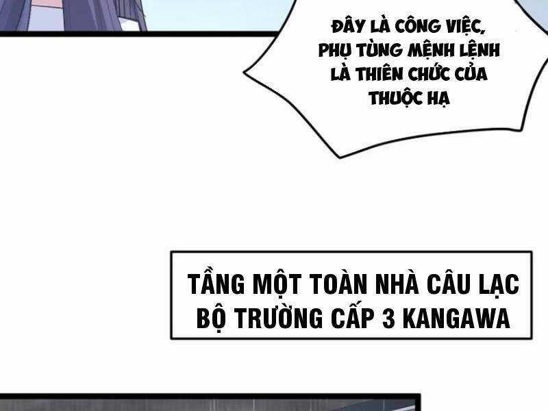 Bạn Gái Tôi Là Một Đại Tiểu Thư Xấu Xa Sao? Chapter 35 trang 38