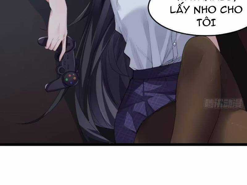 Bạn Gái Tôi Là Một Đại Tiểu Thư Xấu Xa Sao? Chapter 35 trang 4