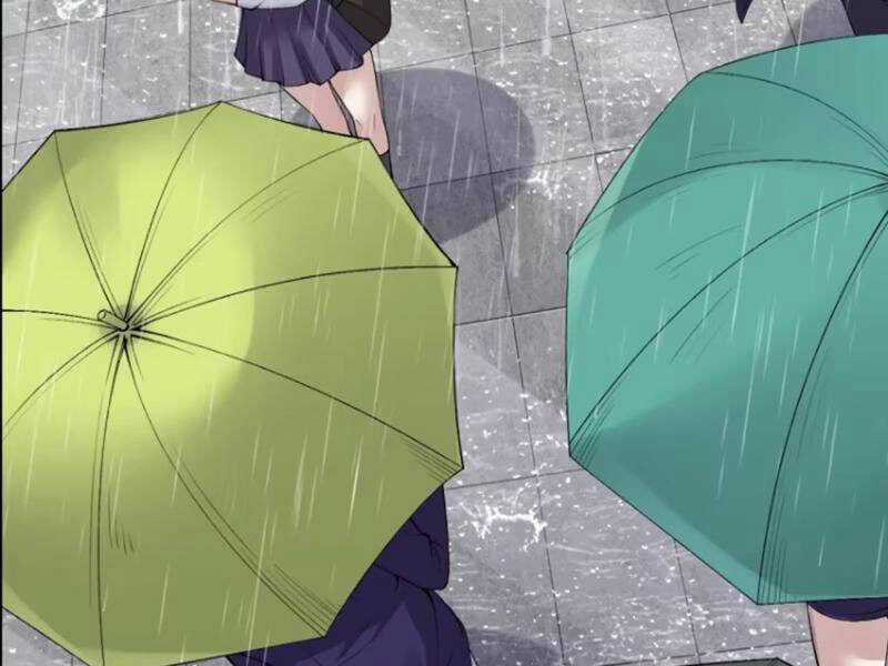 Bạn Gái Tôi Là Một Đại Tiểu Thư Xấu Xa Sao? Chapter 35 trang 41