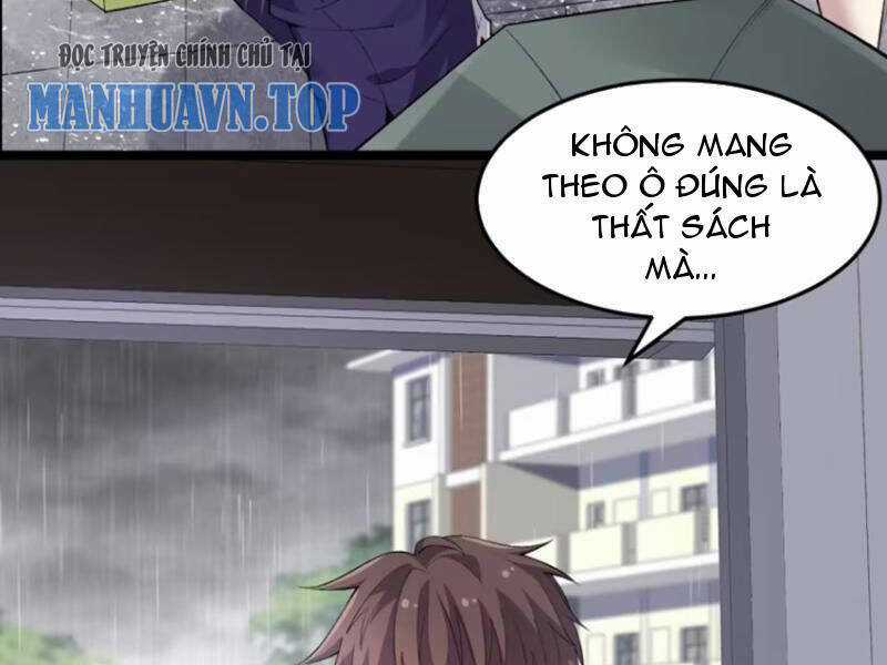 Bạn Gái Tôi Là Một Đại Tiểu Thư Xấu Xa Sao? Chapter 35 trang 42