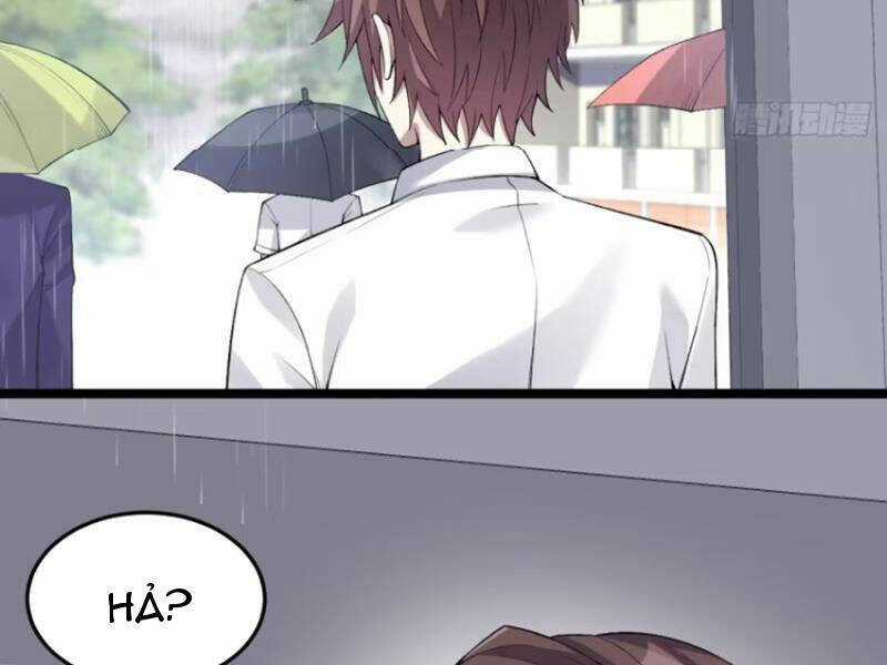 Bạn Gái Tôi Là Một Đại Tiểu Thư Xấu Xa Sao? Chapter 35 trang 43