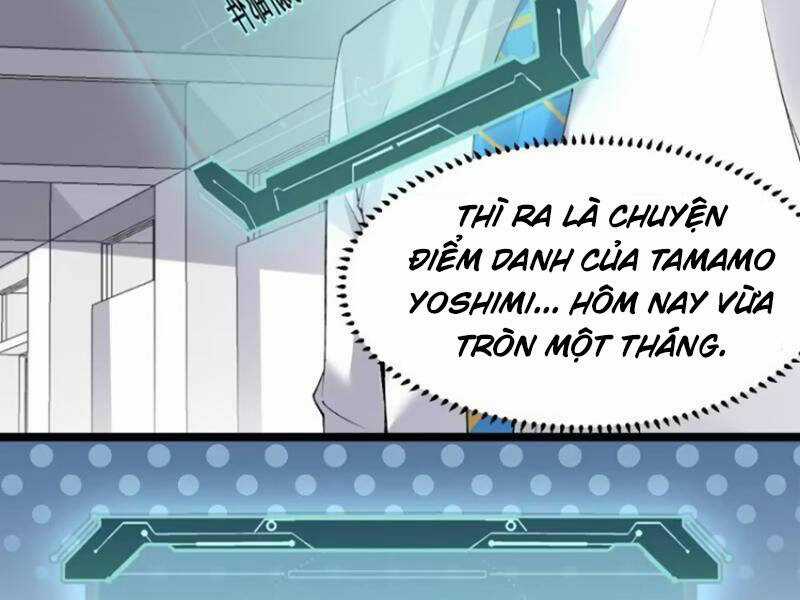 Bạn Gái Tôi Là Một Đại Tiểu Thư Xấu Xa Sao? Chapter 35 trang 45