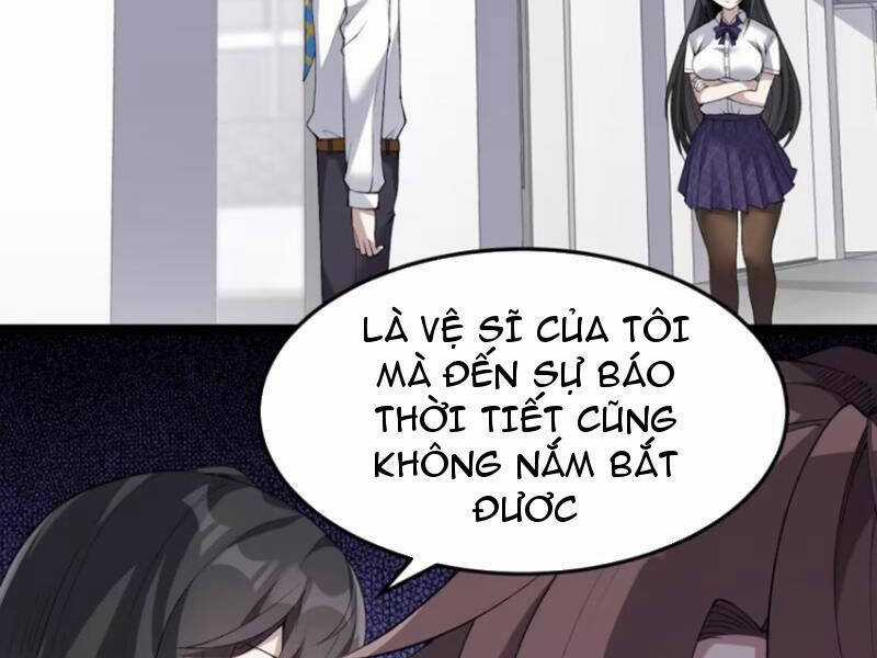 Bạn Gái Tôi Là Một Đại Tiểu Thư Xấu Xa Sao? Chapter 35 trang 48