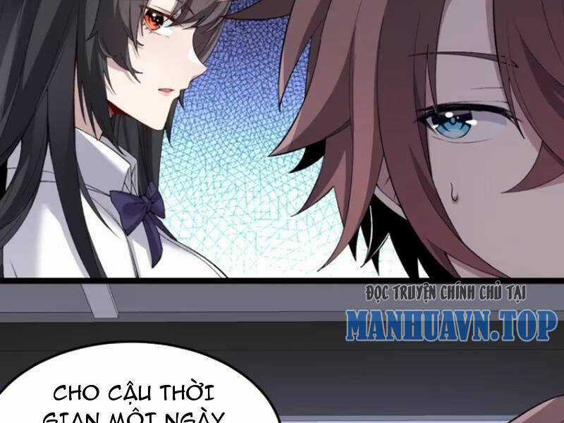 Bạn Gái Tôi Là Một Đại Tiểu Thư Xấu Xa Sao? Chapter 35 trang 49