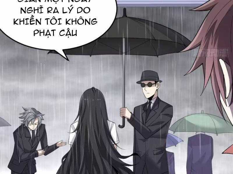 Bạn Gái Tôi Là Một Đại Tiểu Thư Xấu Xa Sao? Chapter 35 trang 50