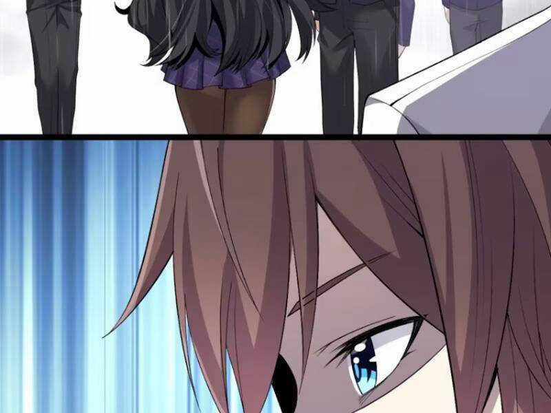 Bạn Gái Tôi Là Một Đại Tiểu Thư Xấu Xa Sao? Chapter 35 trang 51