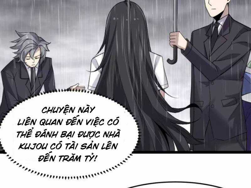 Bạn Gái Tôi Là Một Đại Tiểu Thư Xấu Xa Sao? Chapter 35 trang 53