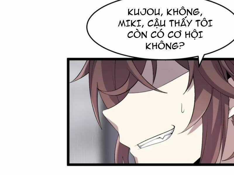 Bạn Gái Tôi Là Một Đại Tiểu Thư Xấu Xa Sao? Chapter 35 trang 54