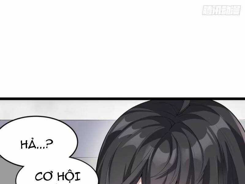 Bạn Gái Tôi Là Một Đại Tiểu Thư Xấu Xa Sao? Chapter 35 trang 55