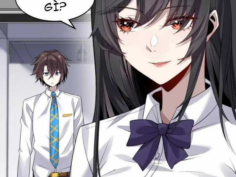 Bạn Gái Tôi Là Một Đại Tiểu Thư Xấu Xa Sao? Chapter 35 trang 56