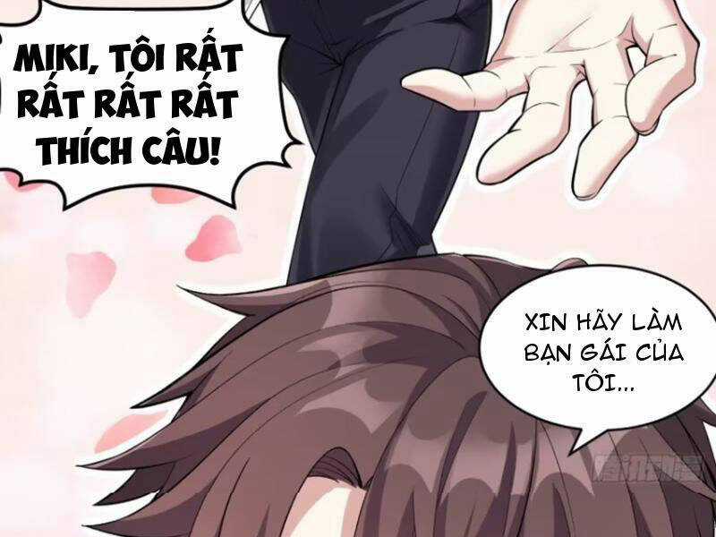 Bạn Gái Tôi Là Một Đại Tiểu Thư Xấu Xa Sao? Chapter 35 trang 59