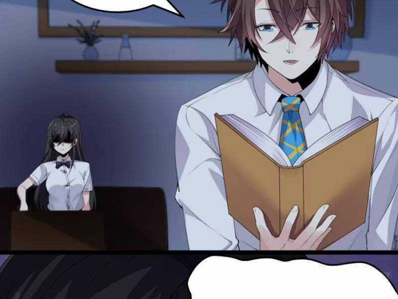 Bạn Gái Tôi Là Một Đại Tiểu Thư Xấu Xa Sao? Chapter 35 trang 6