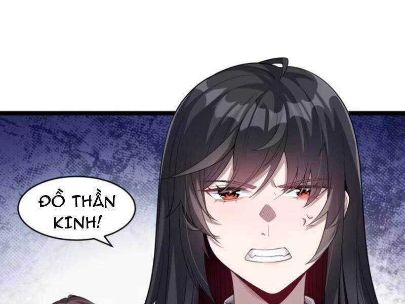 Bạn Gái Tôi Là Một Đại Tiểu Thư Xấu Xa Sao? Chapter 35 trang 61