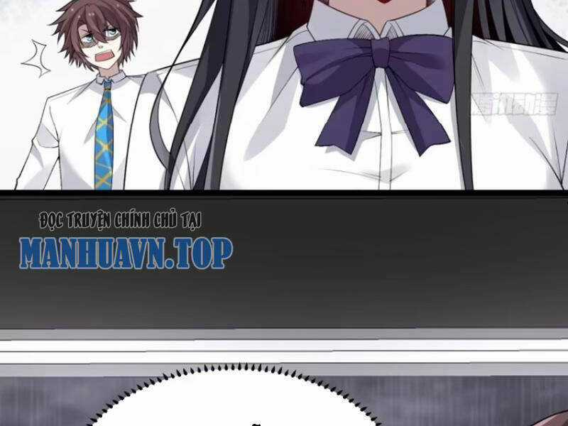 Bạn Gái Tôi Là Một Đại Tiểu Thư Xấu Xa Sao? Chapter 35 trang 62