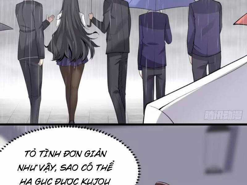 Bạn Gái Tôi Là Một Đại Tiểu Thư Xấu Xa Sao? Chapter 35 trang 64