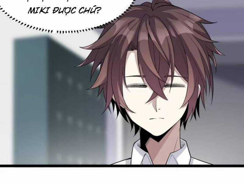 Bạn Gái Tôi Là Một Đại Tiểu Thư Xấu Xa Sao? Chapter 35 trang 65