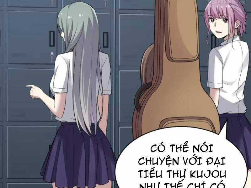 Bạn Gái Tôi Là Một Đại Tiểu Thư Xấu Xa Sao? Chapter 35 trang 67