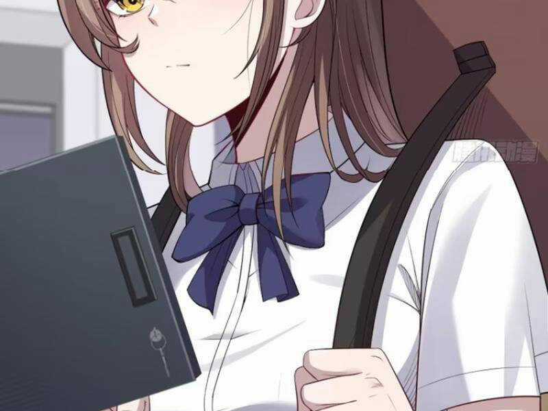 Bạn Gái Tôi Là Một Đại Tiểu Thư Xấu Xa Sao? Chapter 35 trang 69