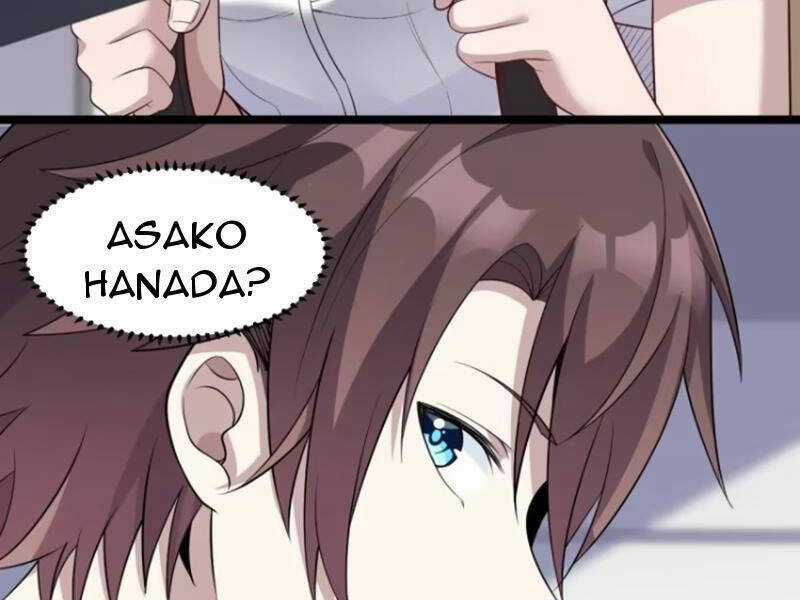 Bạn Gái Tôi Là Một Đại Tiểu Thư Xấu Xa Sao? Chapter 35 trang 70