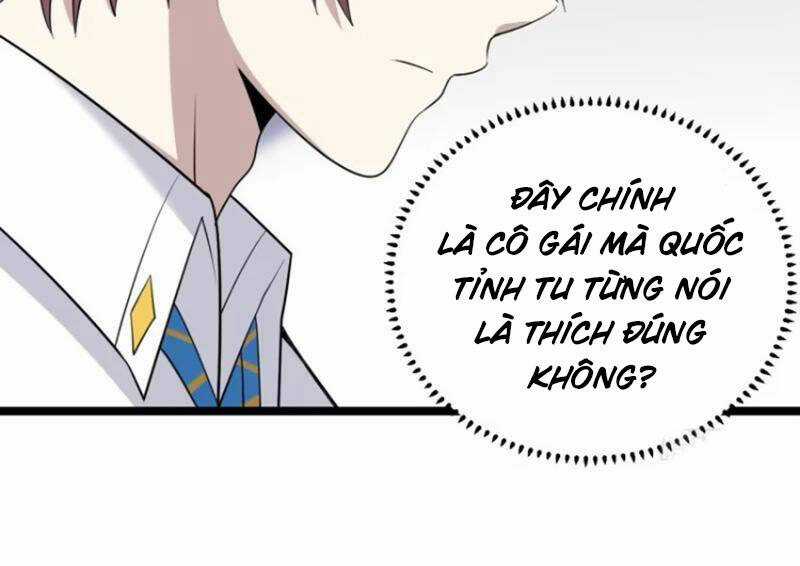 Bạn Gái Tôi Là Một Đại Tiểu Thư Xấu Xa Sao? Chapter 35 trang 71