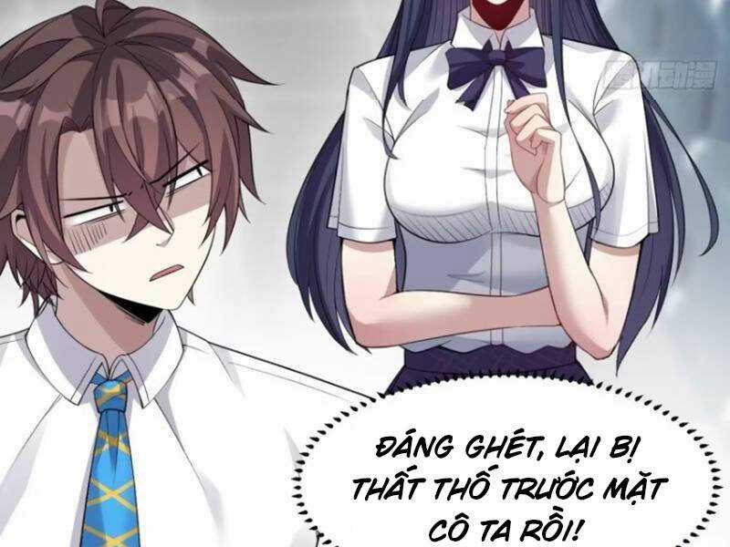 Bạn Gái Tôi Là Một Đại Tiểu Thư Xấu Xa Sao? Chapter 35 trang 74