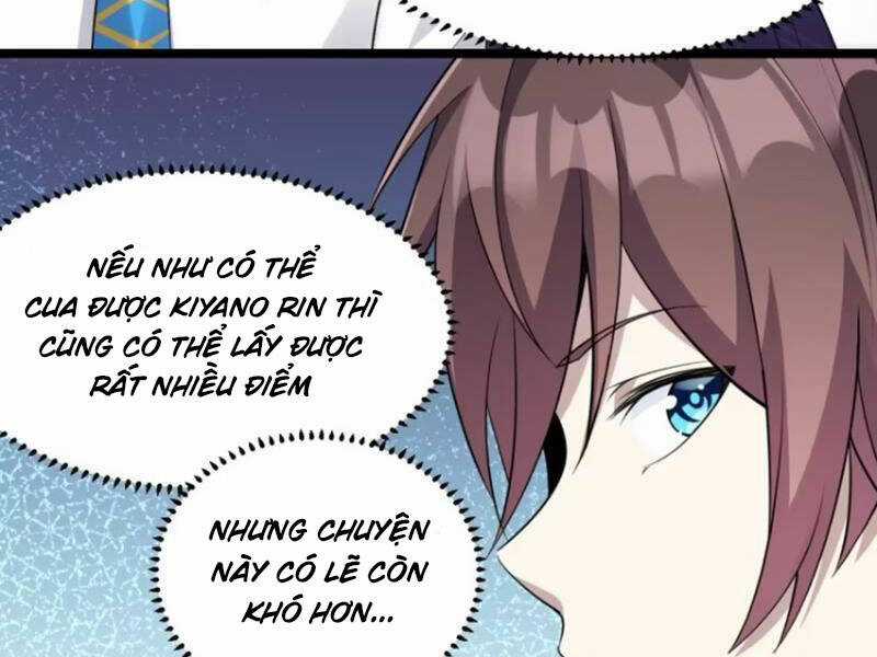 Bạn Gái Tôi Là Một Đại Tiểu Thư Xấu Xa Sao? Chapter 35 trang 75