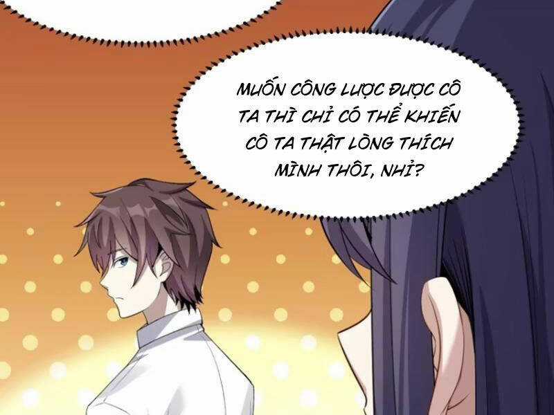 Bạn Gái Tôi Là Một Đại Tiểu Thư Xấu Xa Sao? Chapter 35 trang 77