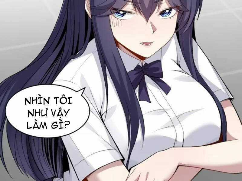 Bạn Gái Tôi Là Một Đại Tiểu Thư Xấu Xa Sao? Chapter 35 trang 79