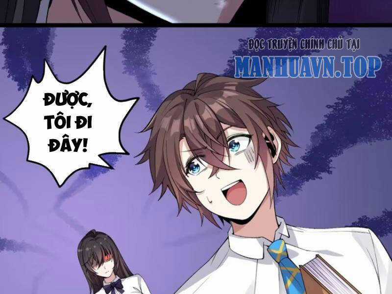 Bạn Gái Tôi Là Một Đại Tiểu Thư Xấu Xa Sao? Chapter 35 trang 8