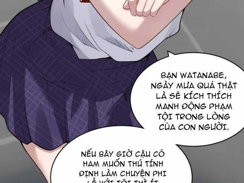 Bạn Gái Tôi Là Một Đại Tiểu Thư Xấu Xa Sao? Chapter 35 trang 80