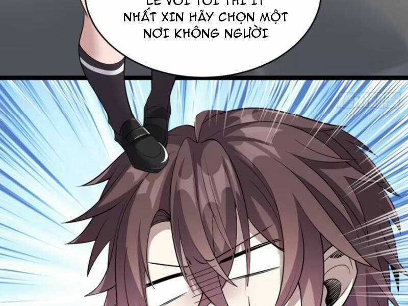 Bạn Gái Tôi Là Một Đại Tiểu Thư Xấu Xa Sao? Chapter 35 trang 81