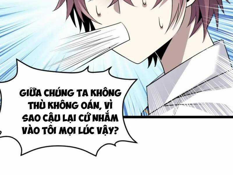 Bạn Gái Tôi Là Một Đại Tiểu Thư Xấu Xa Sao? Chapter 35 trang 82