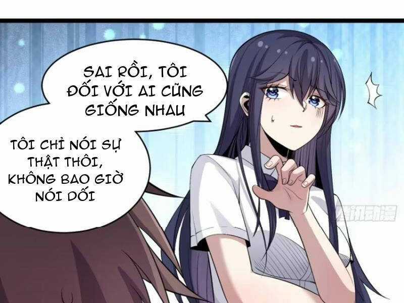 Bạn Gái Tôi Là Một Đại Tiểu Thư Xấu Xa Sao? Chapter 35 trang 83