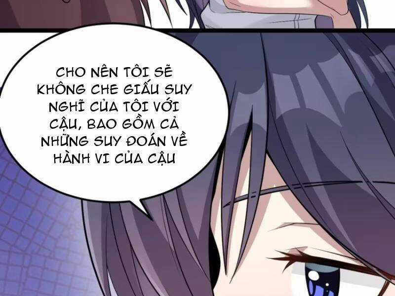 Bạn Gái Tôi Là Một Đại Tiểu Thư Xấu Xa Sao? Chapter 35 trang 84