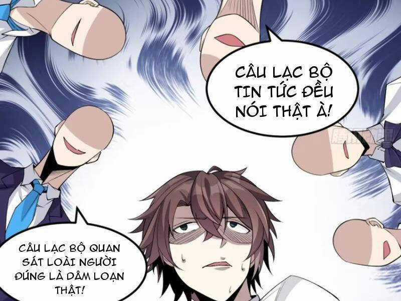 Bạn Gái Tôi Là Một Đại Tiểu Thư Xấu Xa Sao? Chapter 35 trang 88