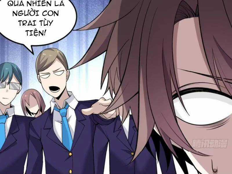 Bạn Gái Tôi Là Một Đại Tiểu Thư Xấu Xa Sao? Chapter 35 trang 90