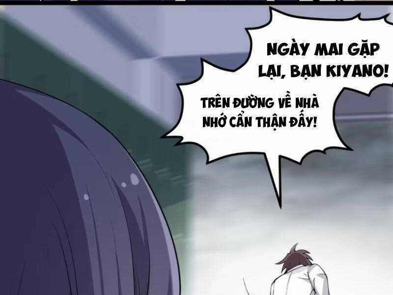 Bạn Gái Tôi Là Một Đại Tiểu Thư Xấu Xa Sao? Chapter 35 trang 91