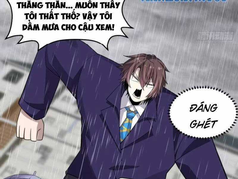 Bạn Gái Tôi Là Một Đại Tiểu Thư Xấu Xa Sao? Chapter 35 trang 93