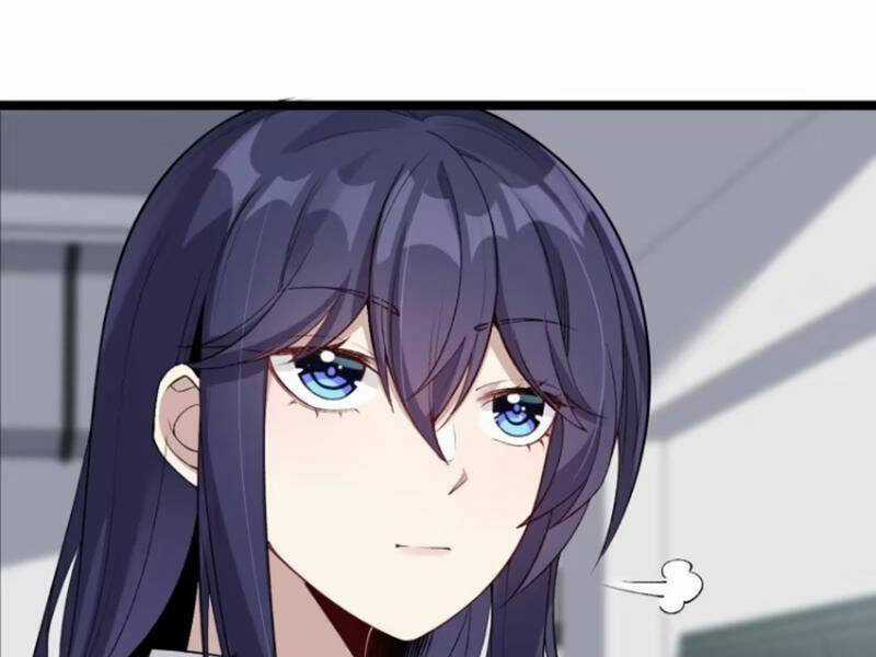 Bạn Gái Tôi Là Một Đại Tiểu Thư Xấu Xa Sao? Chapter 35 trang 96