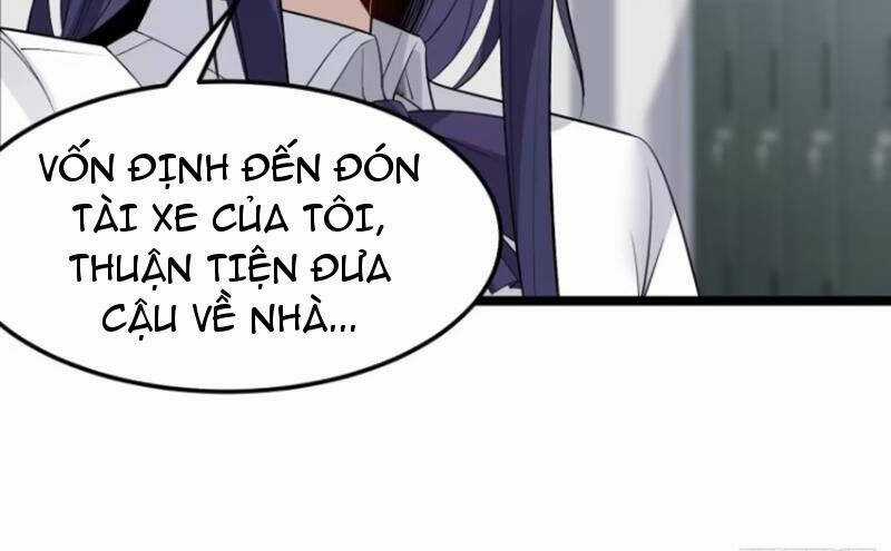 Bạn Gái Tôi Là Một Đại Tiểu Thư Xấu Xa Sao? Chapter 35 trang 97