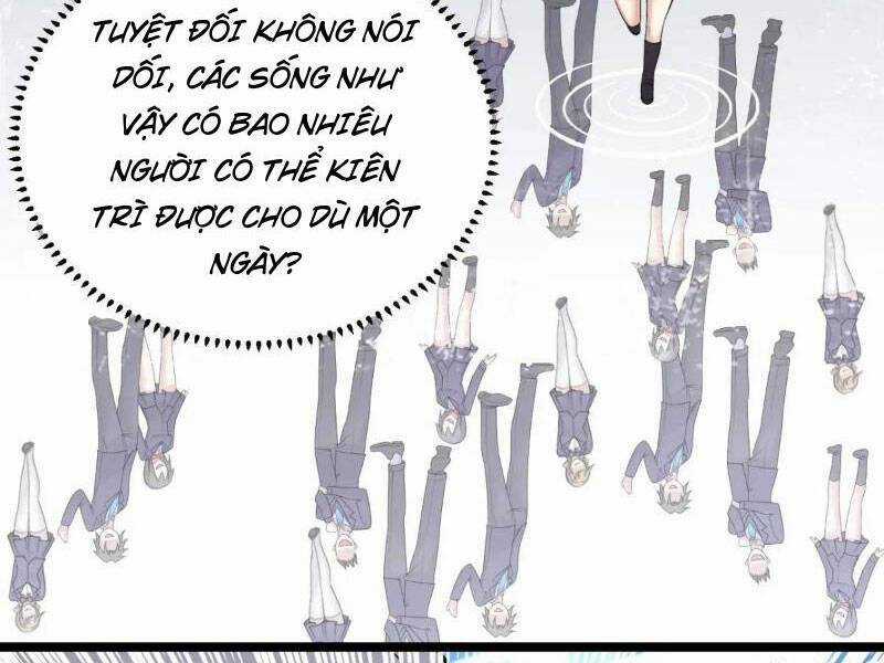 Bạn Gái Tôi Là Một Đại Tiểu Thư Xấu Xa Sao? Chapter 36 trang 10