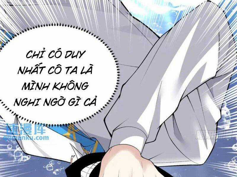 Bạn Gái Tôi Là Một Đại Tiểu Thư Xấu Xa Sao? Chapter 36 trang 11