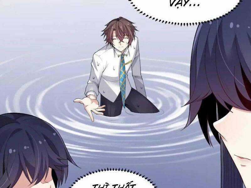 Bạn Gái Tôi Là Một Đại Tiểu Thư Xấu Xa Sao? Chapter 36 trang 13