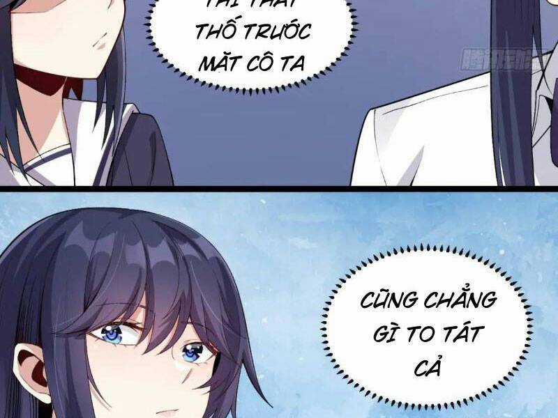 Bạn Gái Tôi Là Một Đại Tiểu Thư Xấu Xa Sao? Chapter 36 trang 14