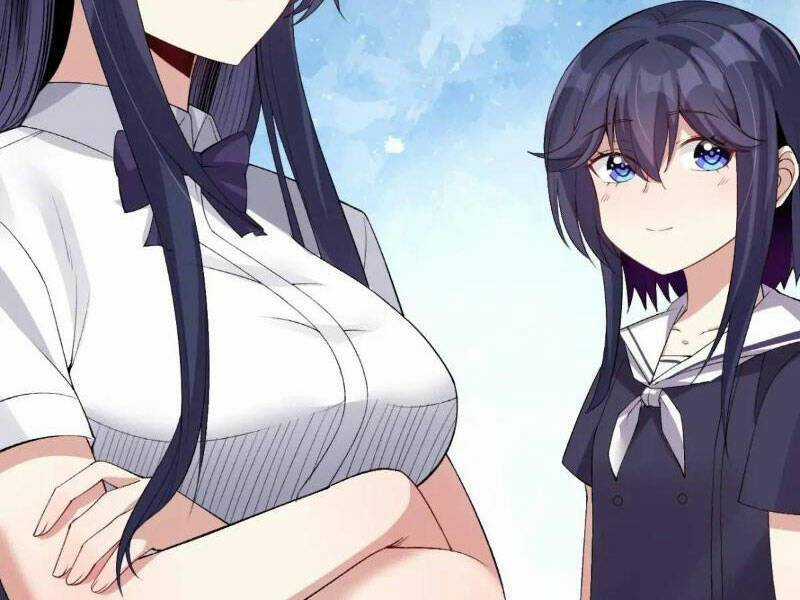 Bạn Gái Tôi Là Một Đại Tiểu Thư Xấu Xa Sao? Chapter 36 trang 15