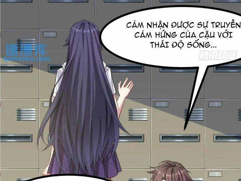 Bạn Gái Tôi Là Một Đại Tiểu Thư Xấu Xa Sao? Chapter 36 trang 19