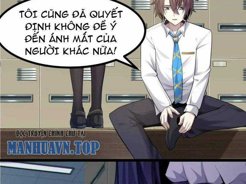 Bạn Gái Tôi Là Một Đại Tiểu Thư Xấu Xa Sao? Chapter 36 trang 20